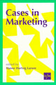 Book cover of: Cases in Marketing. By: Stig Hartmann