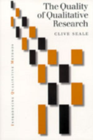 Quality of Qualitative Research