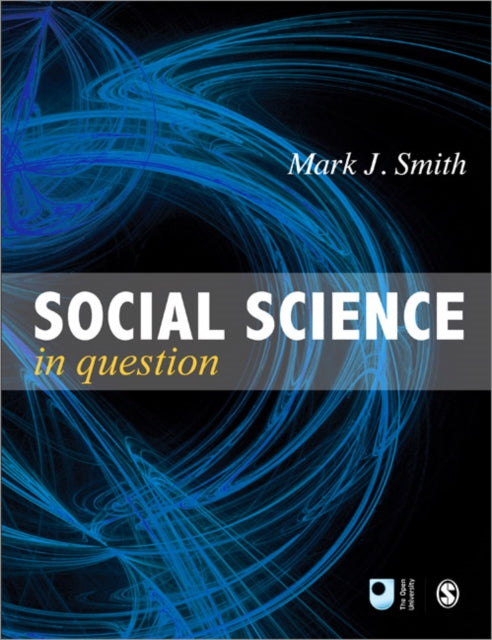 Book cover of: Social Science in Question