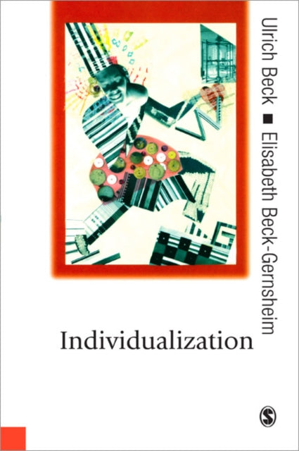 Book cover of: Individualization