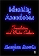 Book cover of: Identity Anecdotes. By: Meaghan Morris