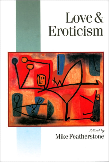 Book cover of: Love & Eroticism