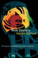 Book cover of: Inside Culture