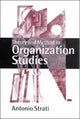 Book cover of: Theory and Method in Organization Studies