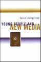 Book cover of: Young People and New Media