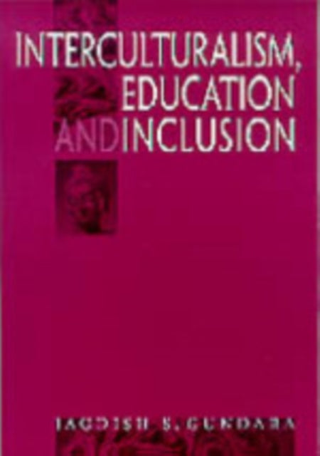 Book cover of: Interculturalism, Education and Inclusion