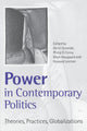 Book cover of: Power in Contemporary Politics