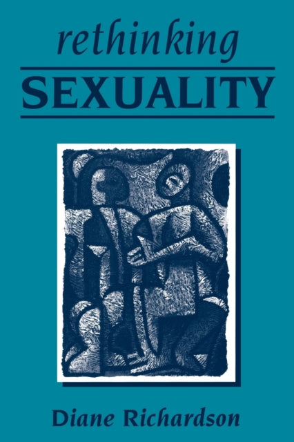 Book cover of: Rethinking Sexuality