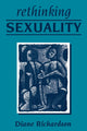 Book cover of: Rethinking Sexuality