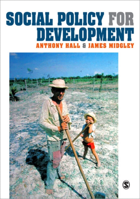 Book cover of: Social Policy for Development