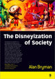 Book cover of: Disneyization of Society