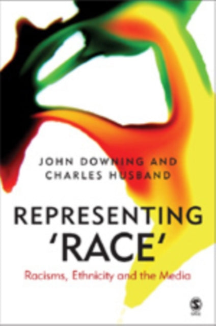 Book cover of: Representing Race