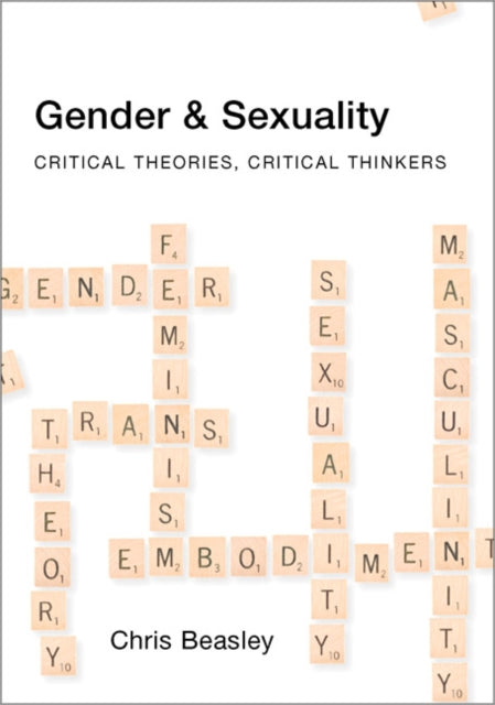 Book cover of: Gender and Sexuality