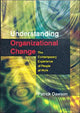 Book cover of: Understanding Organizational Change. By: Patrick M B Dawson