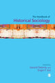 Book cover of: Handbook of Historical Sociology
