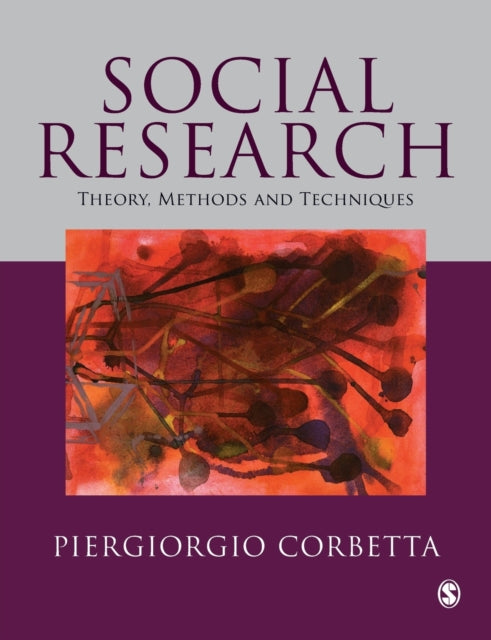 Book cover of: Social Research