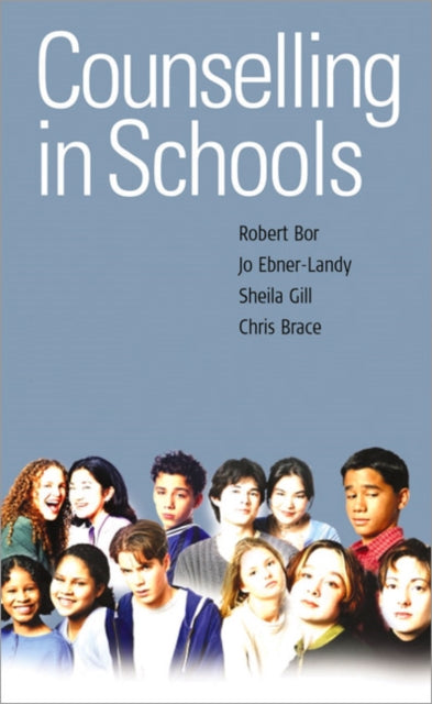 Book cover of: Counselling in Schools
