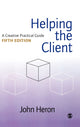 Book cover of: Helping the Client