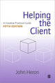 Book cover of: Helping the Client
