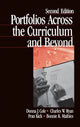Book cover of: Portfolios Across the Curriculum and Beyond