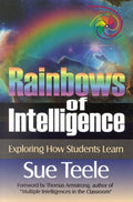 Rainbows of Intelligence