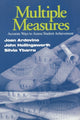 Book cover of: Multiple Measures. By: Joan Ardovino