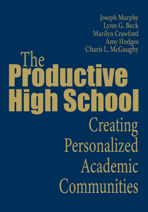 Productive High School