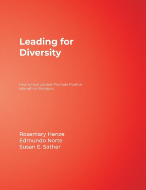 Leading for Diversity