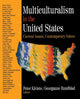 Book cover of: Multiculturalism in the United States