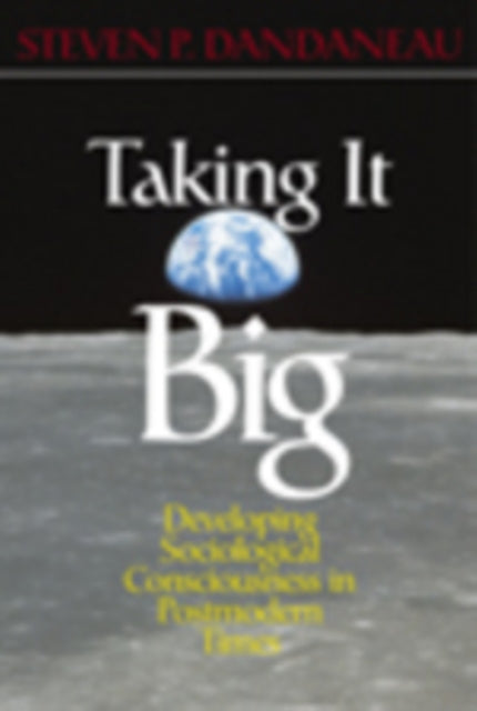 Book cover of: Taking It Big