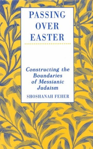 Passing Over Easter
