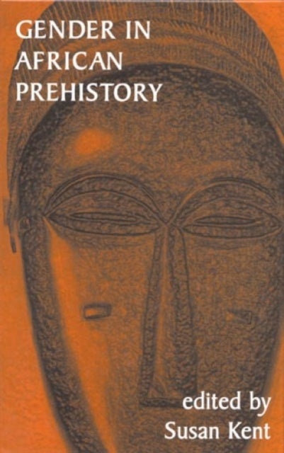 Book cover of: Gender in African Prehistory