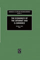 Book cover of: Economics of the Internet and E-commerce