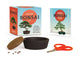 Mini Bonsai Kit 9780762409747 Robert King