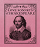 Book cover of: Love Sonnets of Shakespeare