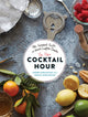 Book cover of: New Cocktail Hour. By: André Darlington