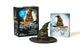 Harry Potter Talking Sorting Hat and Sticker Book, Which House Are You? 9780762461769 Running Press