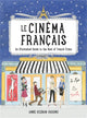 Book cover of: Le Cinema Francais. By: Anne Keenan Higgins