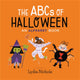 Book cover of: The ABCs of Halloween. By: Lydia Nichols