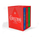 Book cover of: Christmas Classics. By: Christian Birmingham