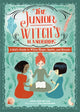 Book cover of: The Junior Witch's Handbook. By: Nikki Van De Car