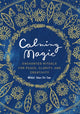 Book cover of: Calming Magic. By: Nikki Van De Car