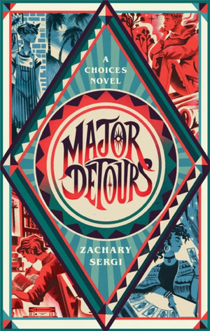 Major Detours