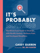Book cover of: It's Probably Nothing. By: Casey Gueren