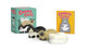 Book cover of: Chonk Cats Nesting Dolls. By: Jessica Oleson Moore