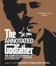 Book cover of: The Annotated Godfather (50th Anniversary Edition). By: Jenny M. Jones