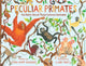 Book cover of: Peculiar Primates. By: Debra Kempf Shumaker