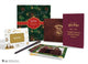 Book cover of: Harry Potter: Christmas Celebrations Gift Set. By: Donald Lemke