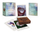 Book cover of: Gentle Chaos Pocket Oracle Deck. By: Tyler Gaca