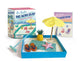 Book cover of: Zen Garden Beach Day. By: Hannah K. Jones